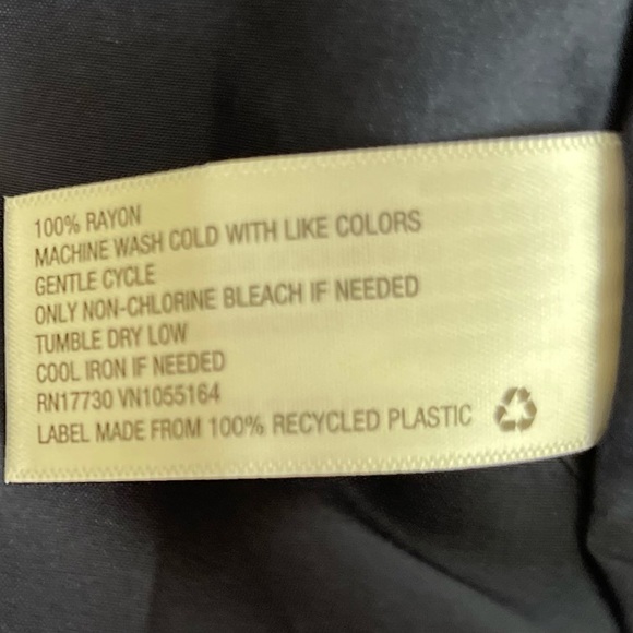 NWT A New Day Women’s Vibrant Floral Blazer. - Picture 8 of 9